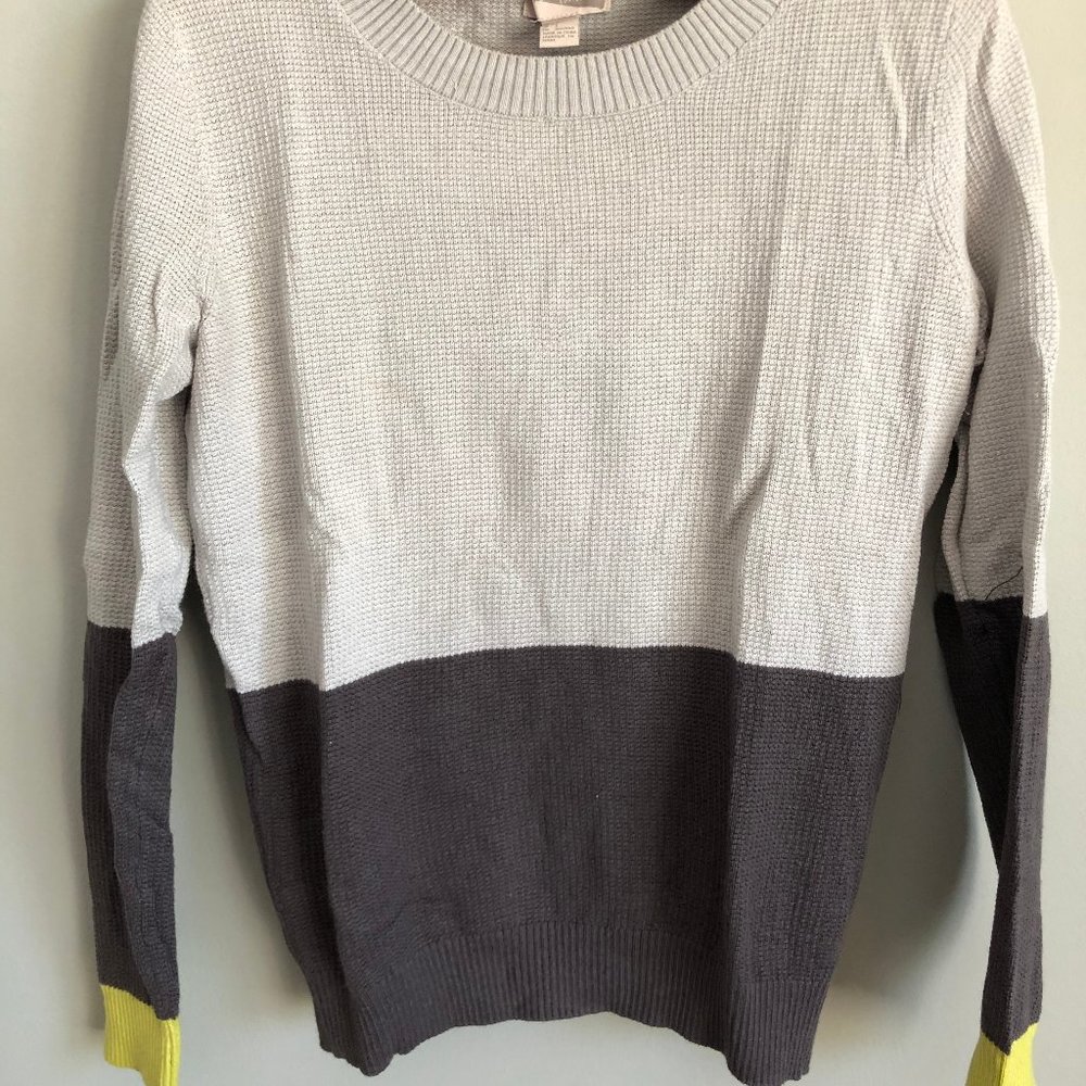 Forever 21 Sweater